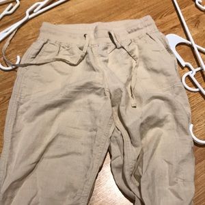 Joggers